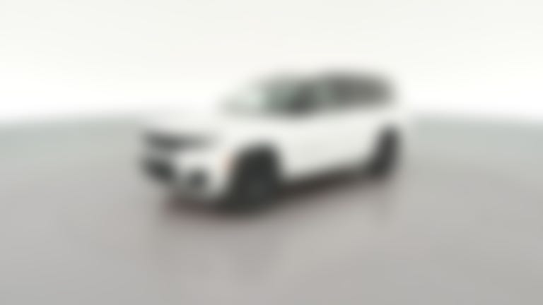 2024 Jeep Grand Cherokee L vehicle photo
