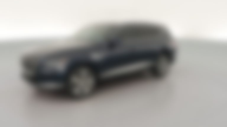 2021 Genesis GV80 vehicle photo