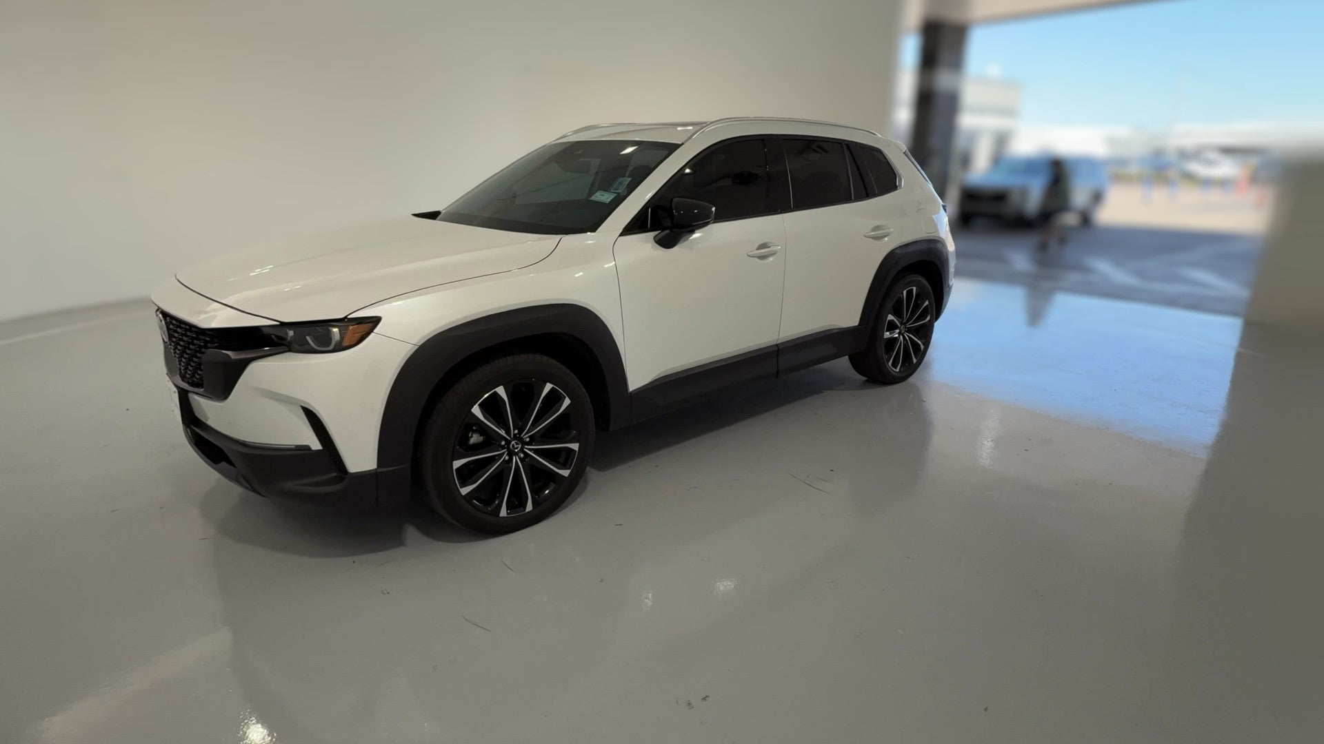 2024 MAZDA CX-50 vehicle photo