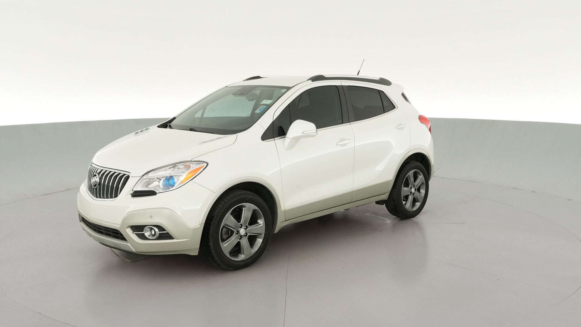 2014 Buick Encore vehicle photo