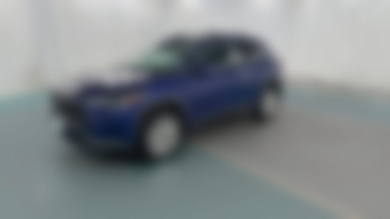 2022 Toyota Corolla Cross vehicle photo