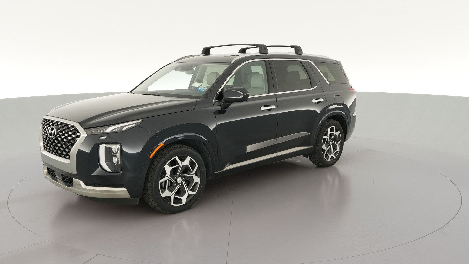 2022 Hyundai Palisade vehicle photo
