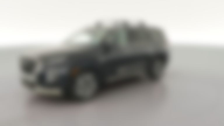 2022 Hyundai Palisade vehicle photo