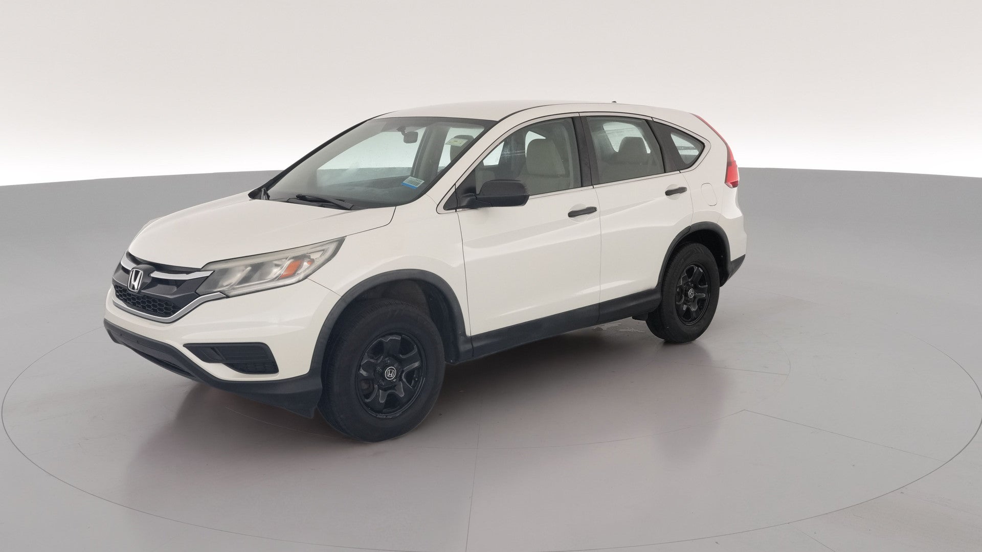 2016 Honda CR-V vehicle photo