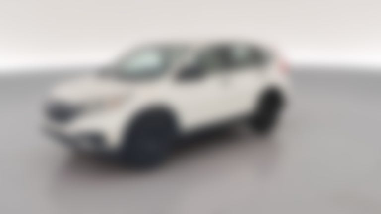 2016 Honda CR-V vehicle photo