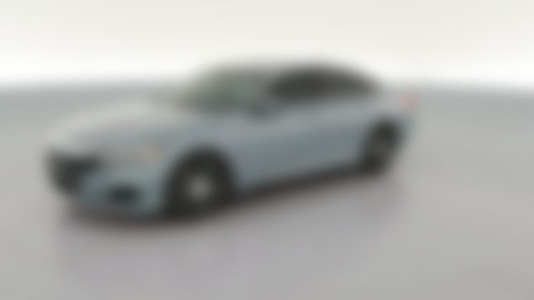2021 Honda Accord vehicle photo
