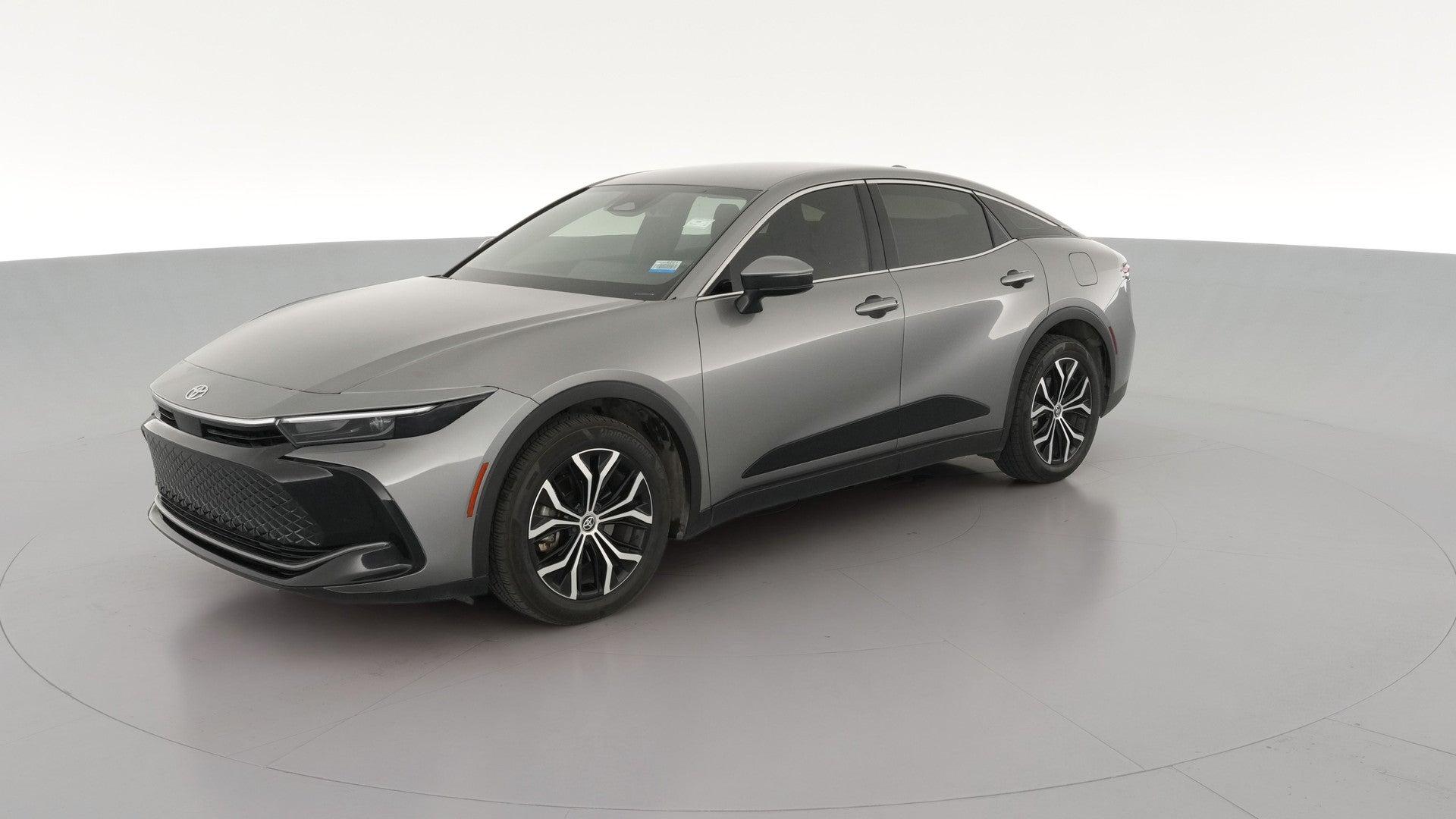2023 Toyota Crown vehicle photo