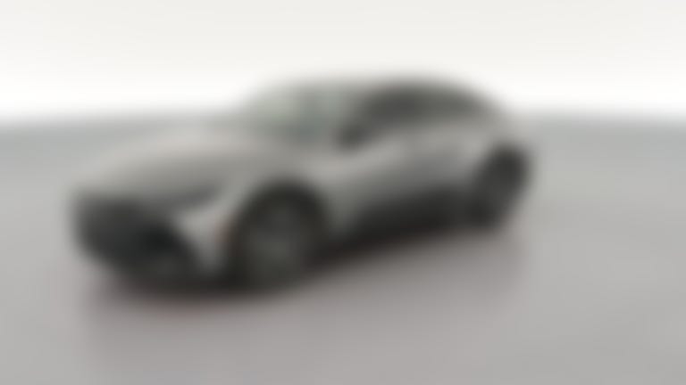 2023 Toyota Crown vehicle photo
