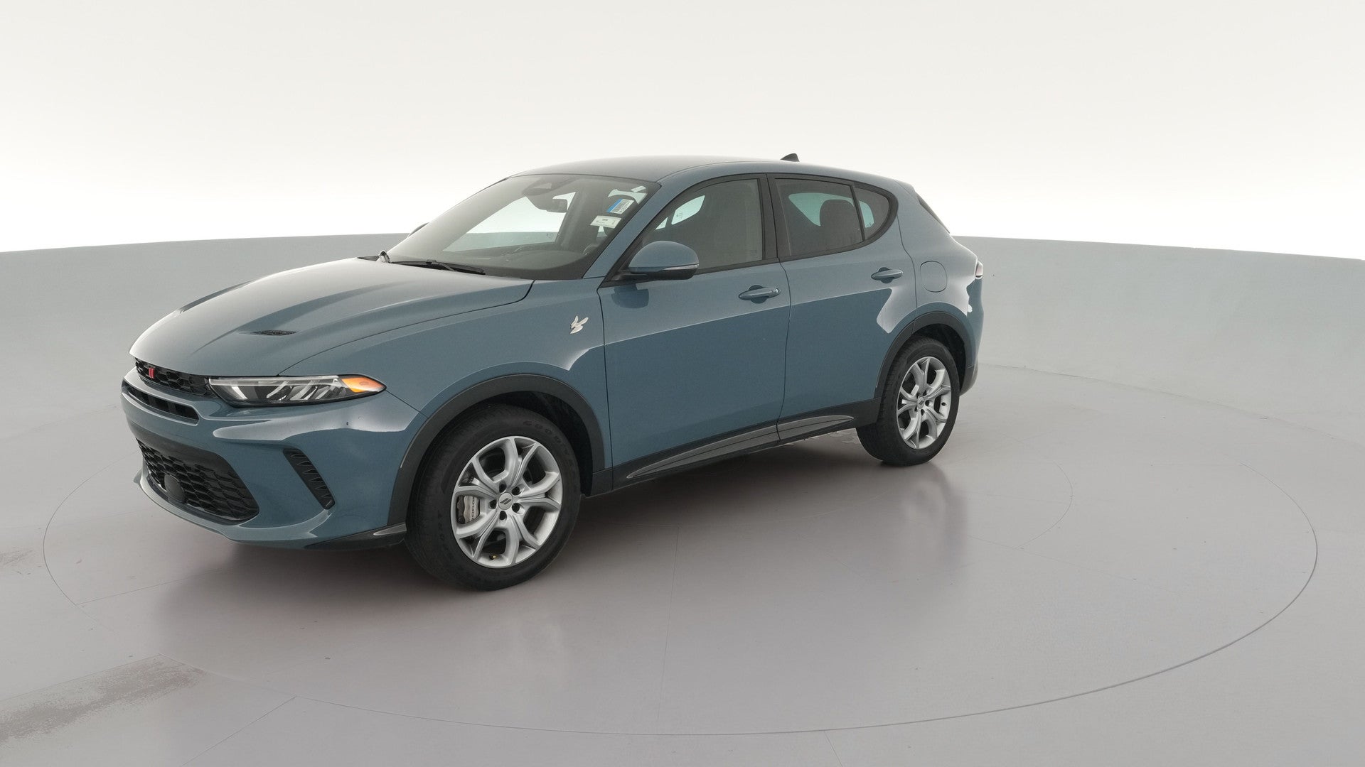 2024 Dodge Hornet vehicle photo