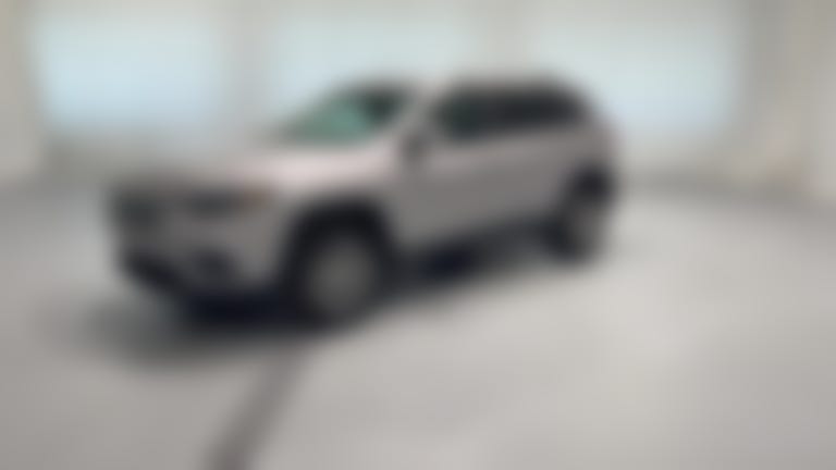2019 Jeep Cherokee vehicle photo