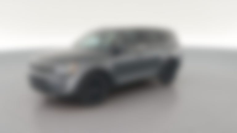 2021 Kia Telluride vehicle photo