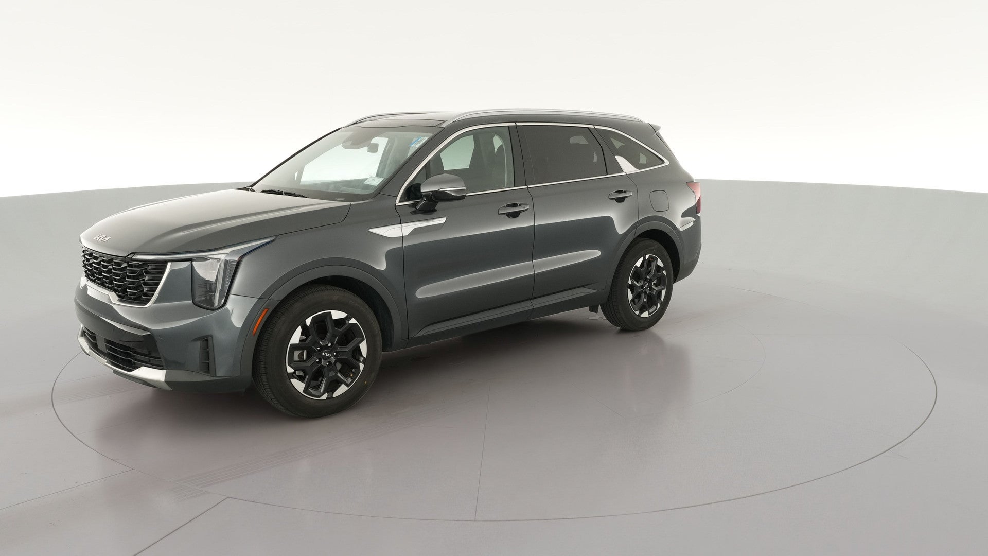 2024 Kia Sorento vehicle photo
