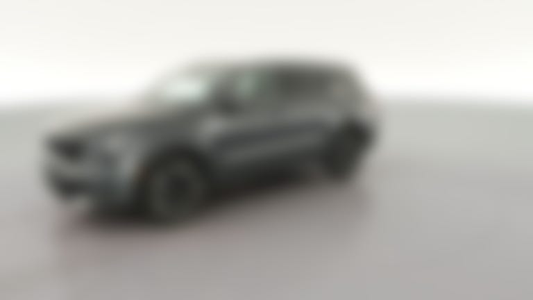 2024 Kia Sorento vehicle photo