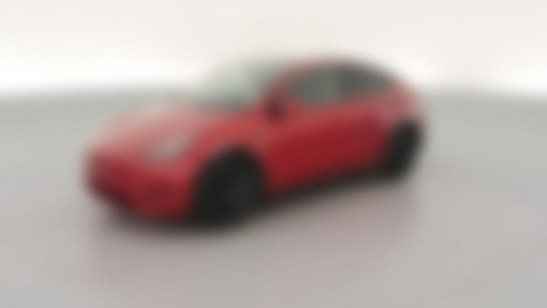 2023 Tesla Model Y vehicle photo
