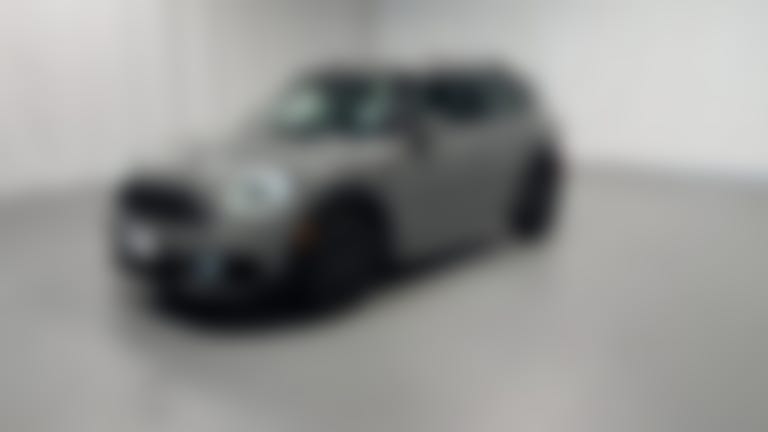 2020 MINI Countryman vehicle photo