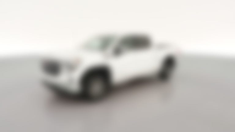 2025 GMC Sierra 1500 Crew Cab vehicle photo