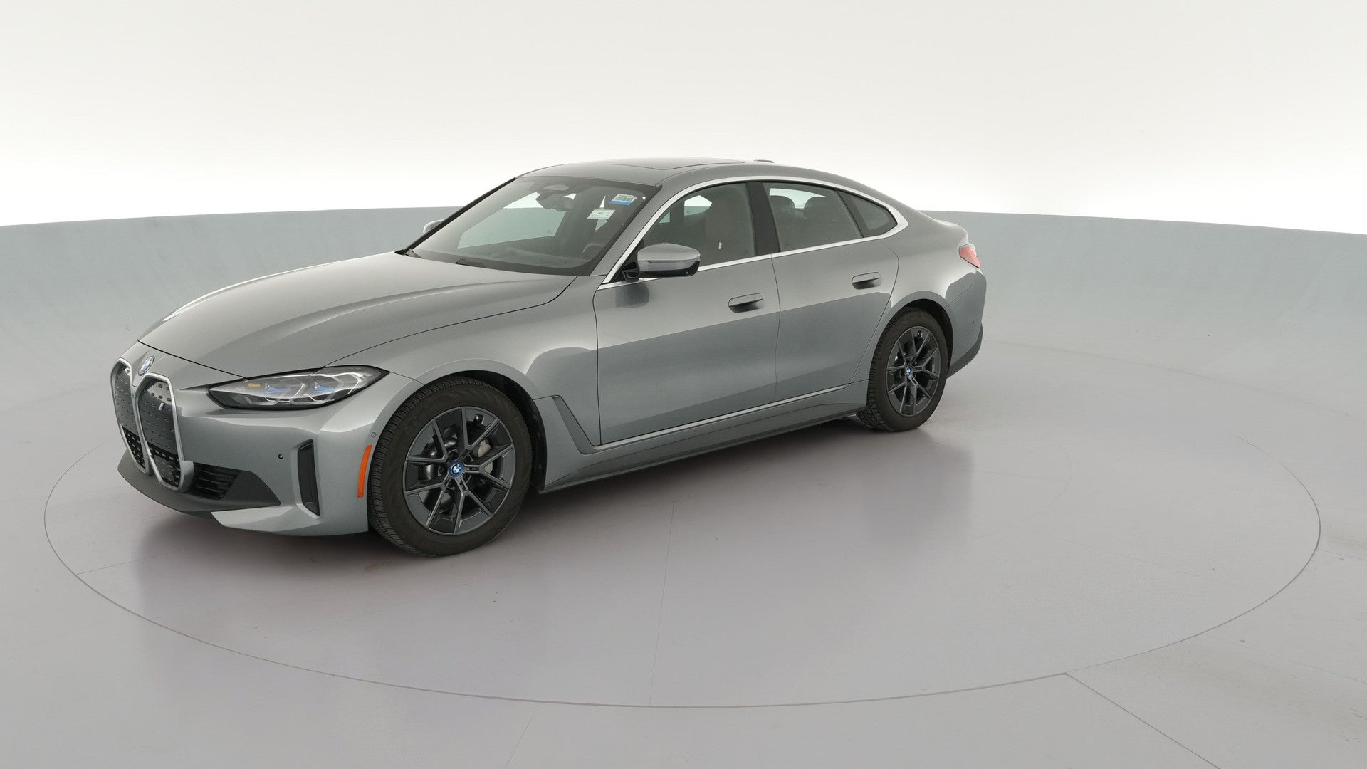 2023 BMW i4 vehicle photo