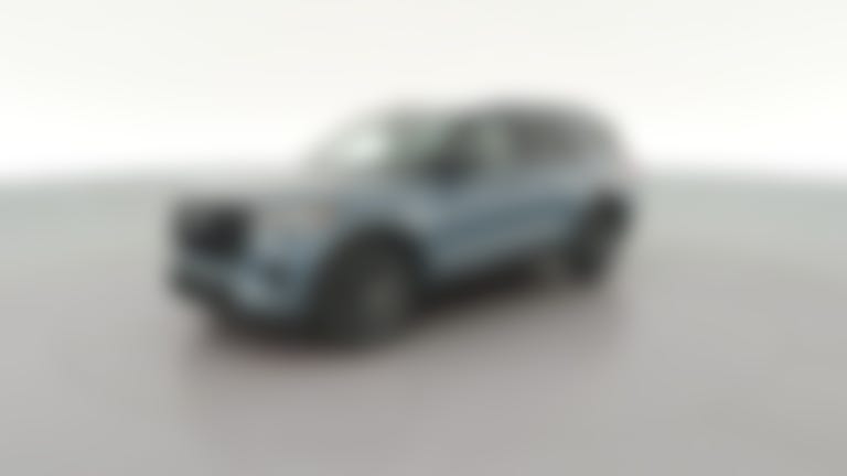 2025 Ford Explorer vehicle photo
