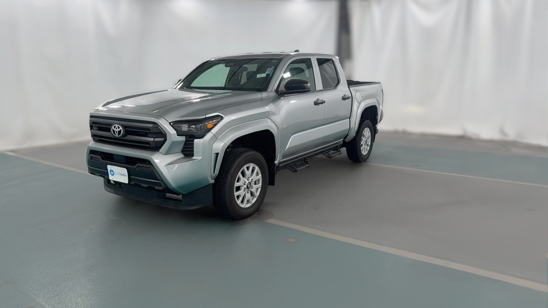 2024 Toyota Tacoma Double Cab vehicle photo