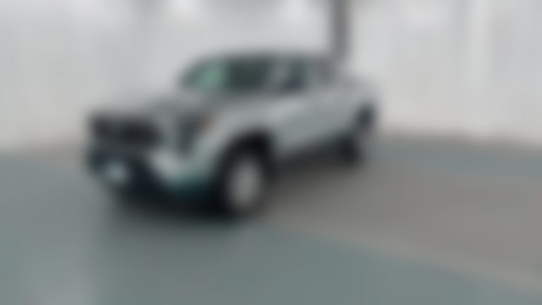 2024 Toyota Tacoma Double Cab vehicle photo