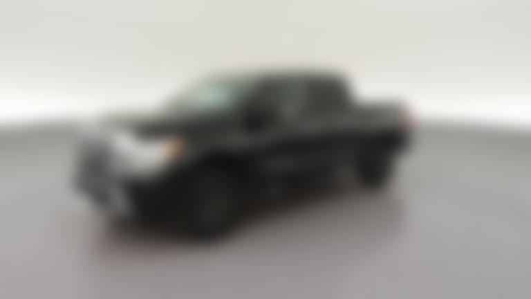 2020 Nissan Titan Crew Cab vehicle photo