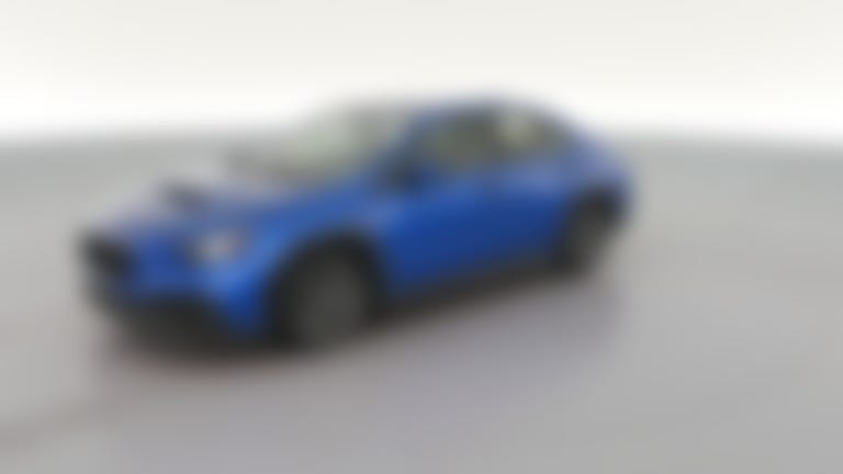 2022 Subaru WRX vehicle photo