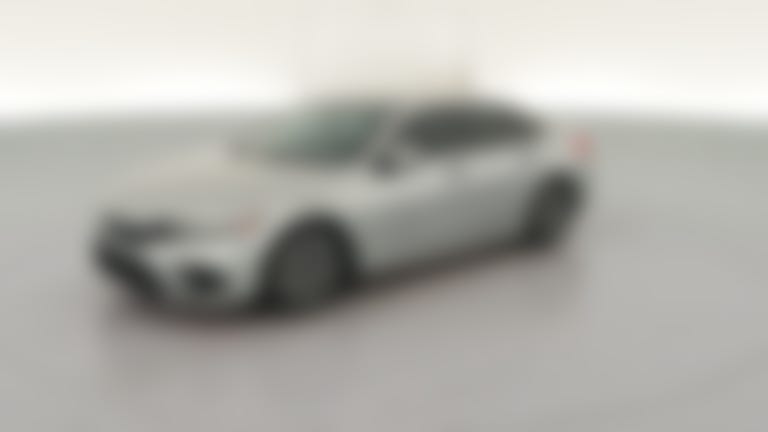 2024 Honda Civic vehicle photo