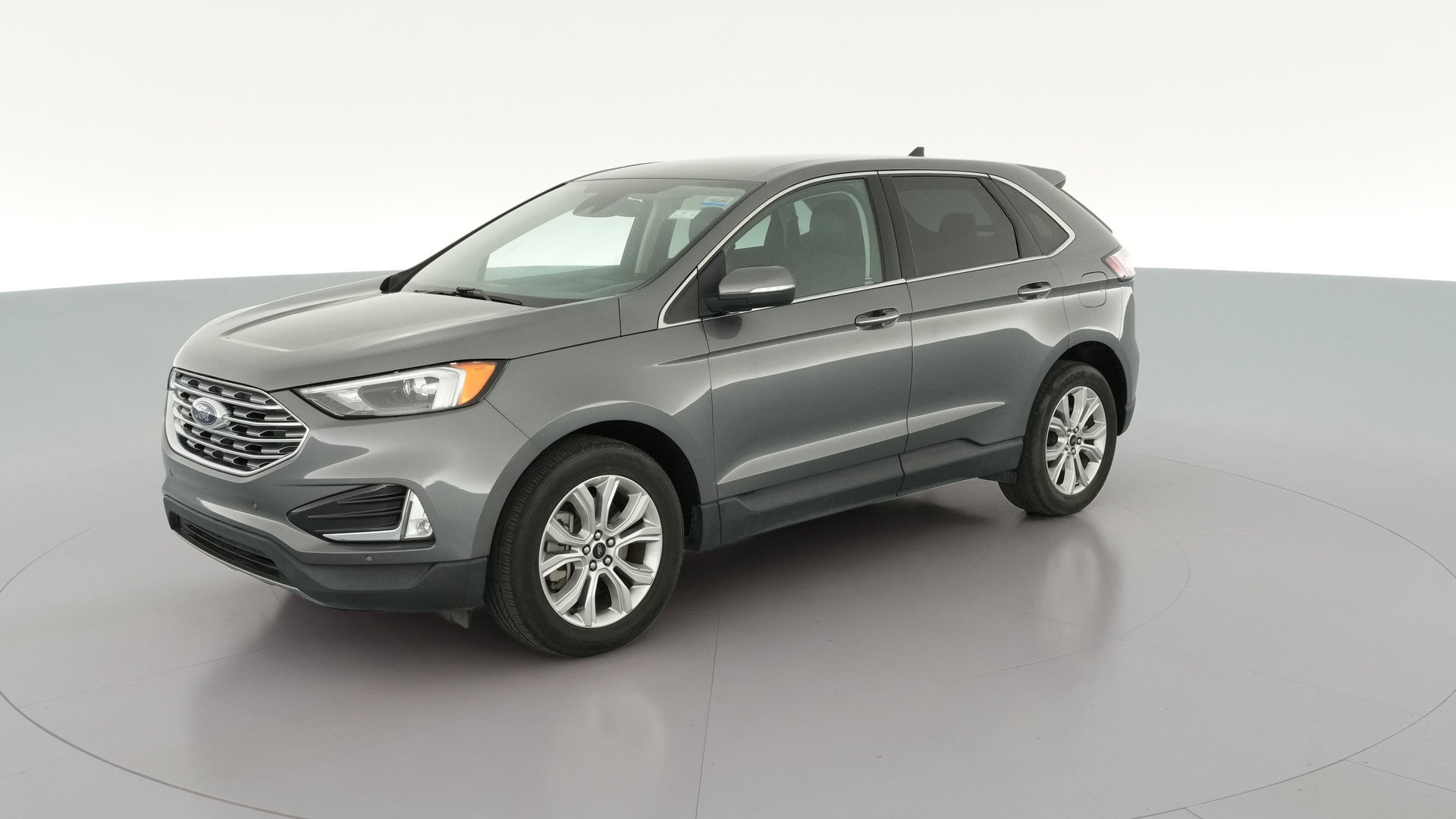 2024 Ford Edge vehicle photo