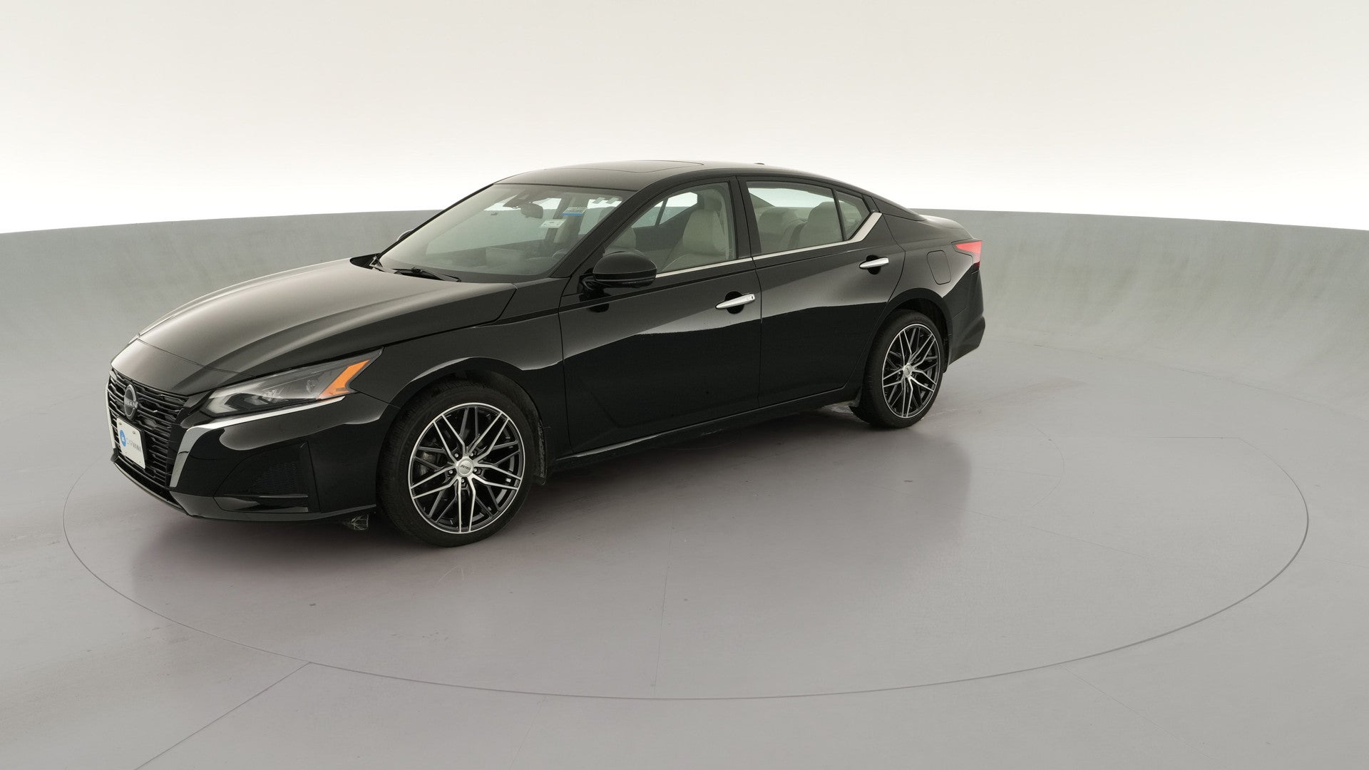 2023 Nissan Altima vehicle photo