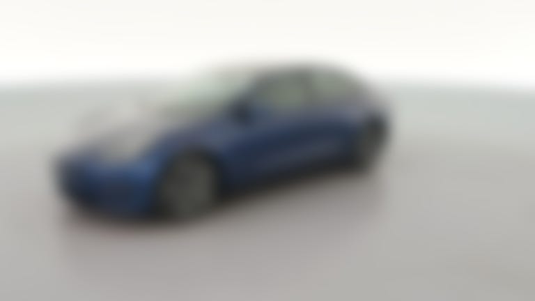 2021 Tesla Model 3 vehicle photo