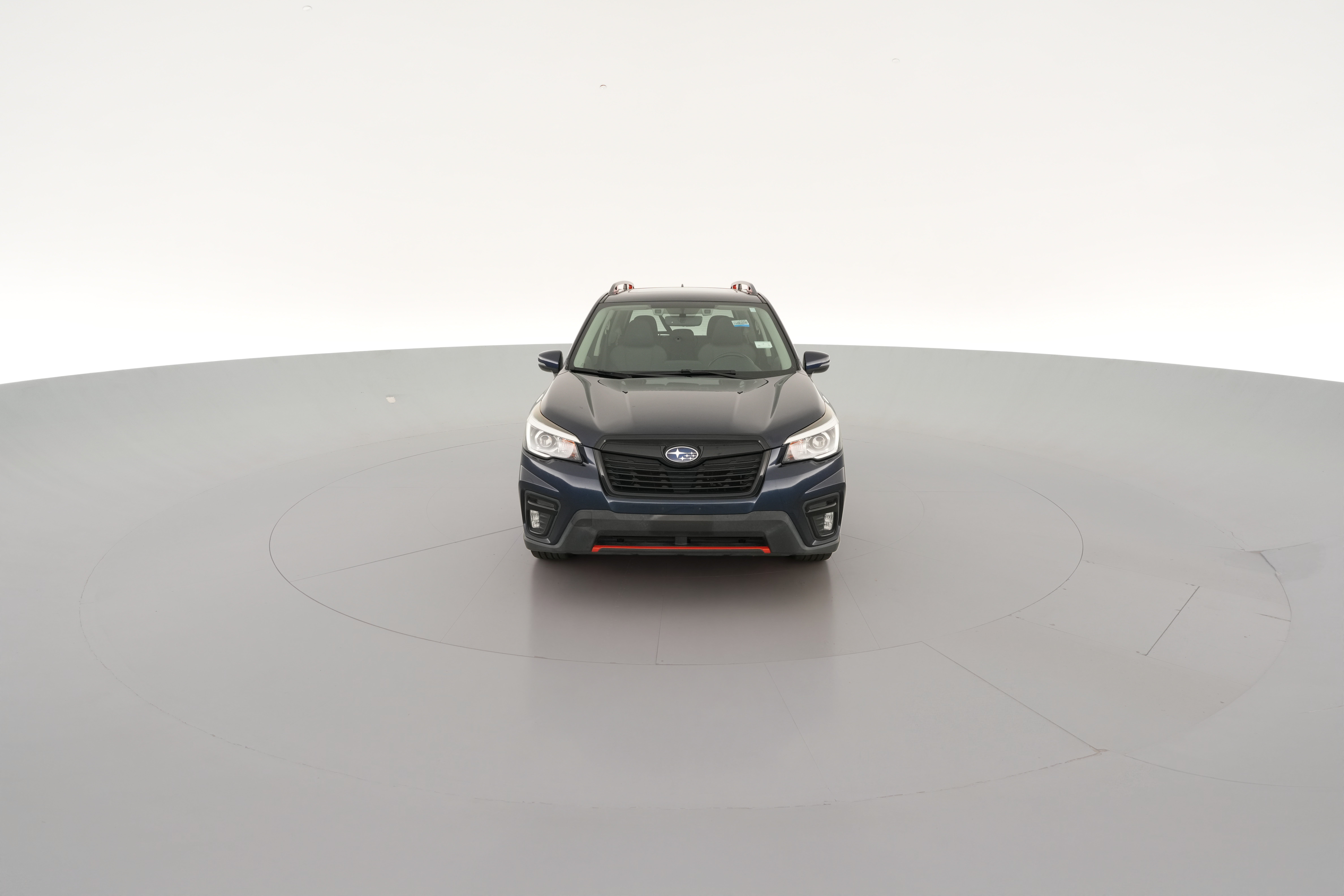 2020 Subaru Forester Sport - Photo 24