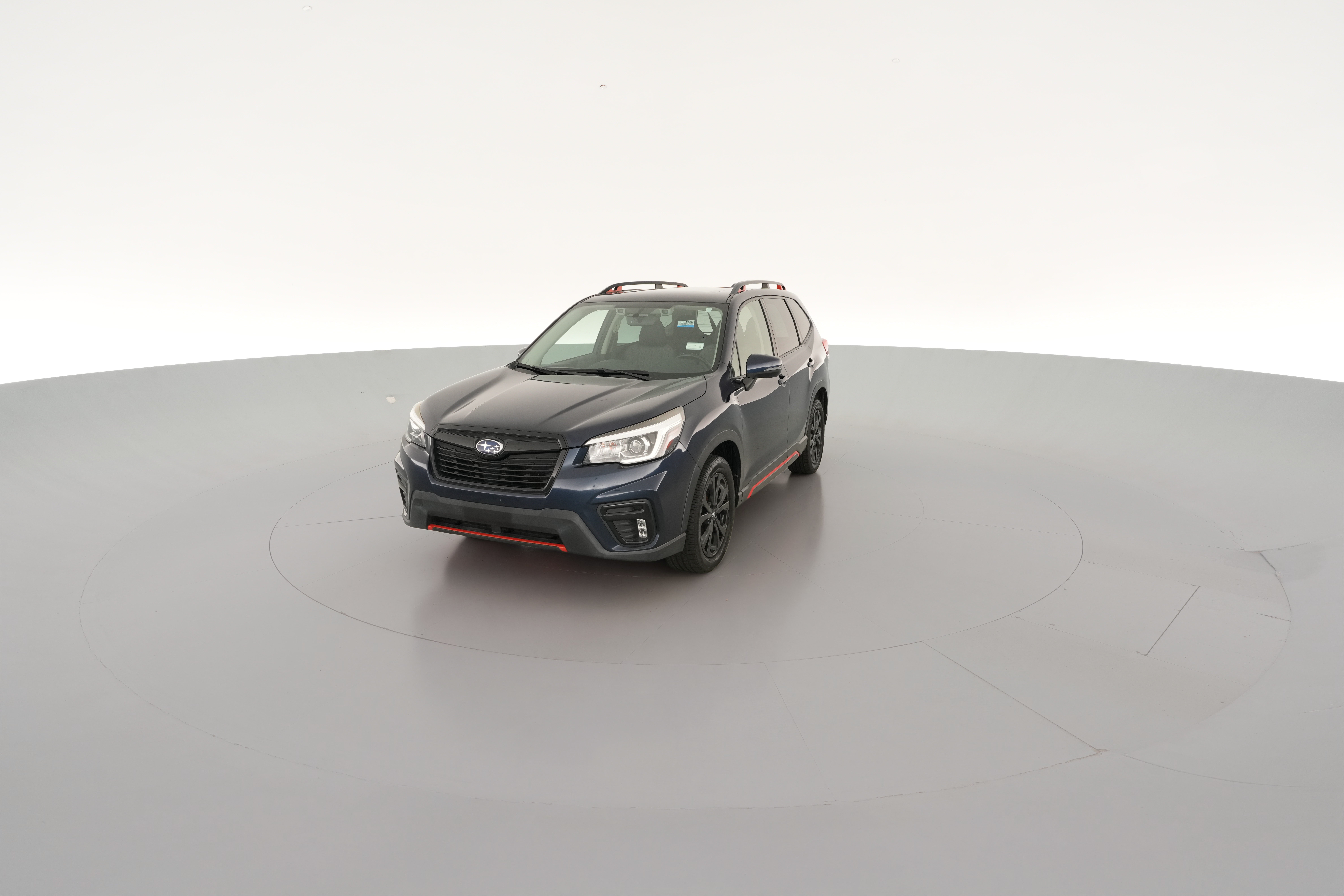 2020 Subaru Forester Sport - Photo 25