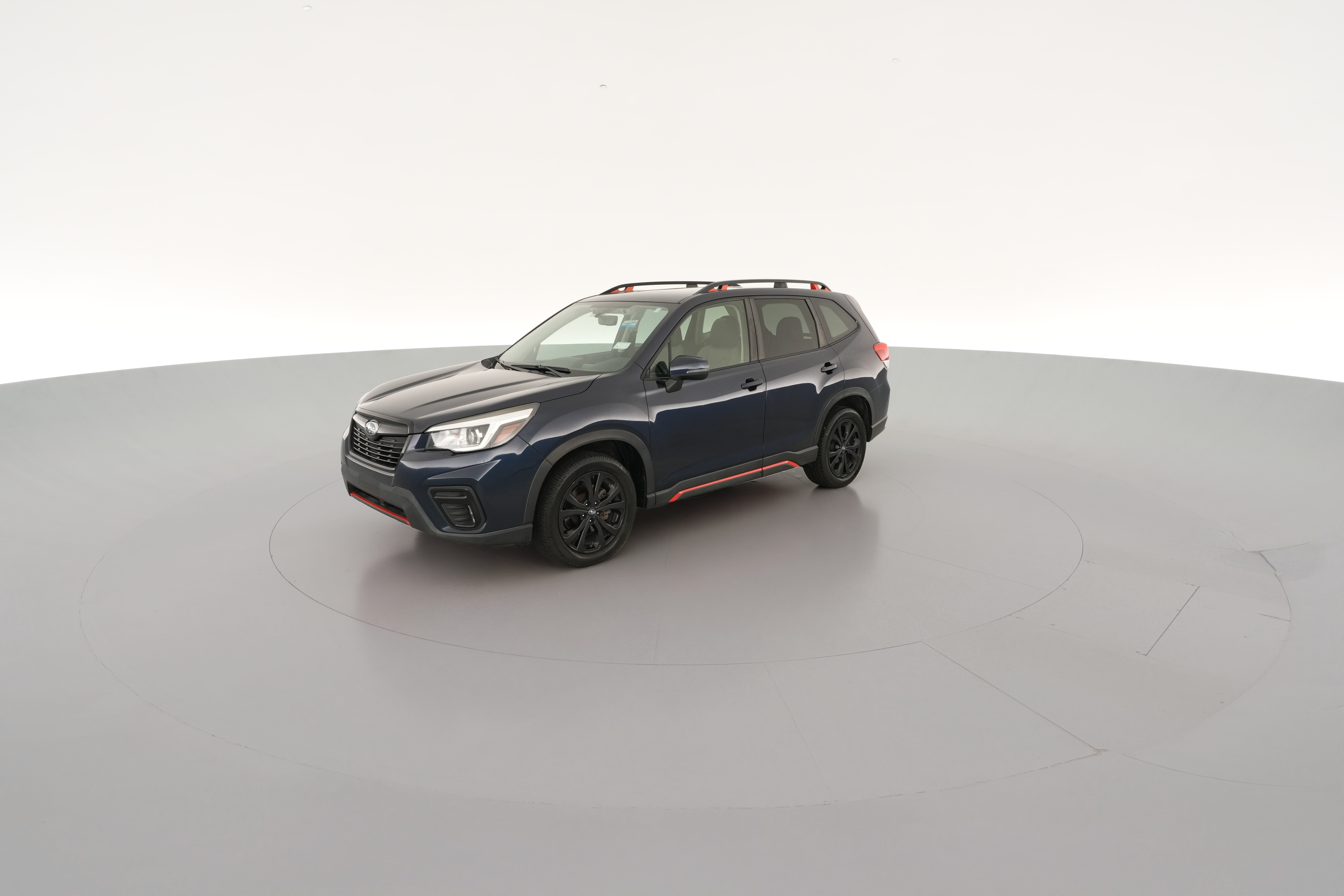 2020 Subaru Forester Sport - Photo 26