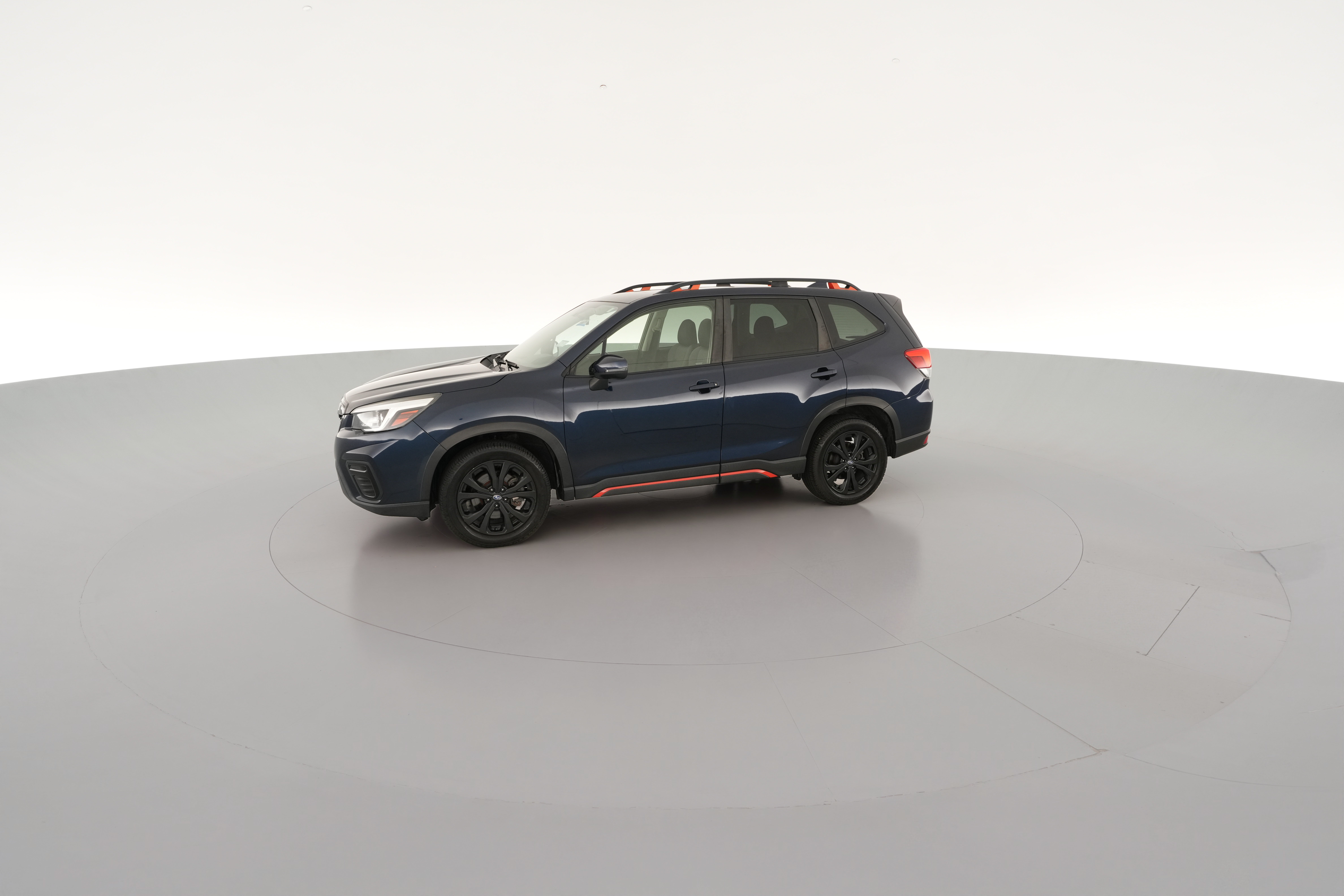 2020 Subaru Forester Sport - Photo 27