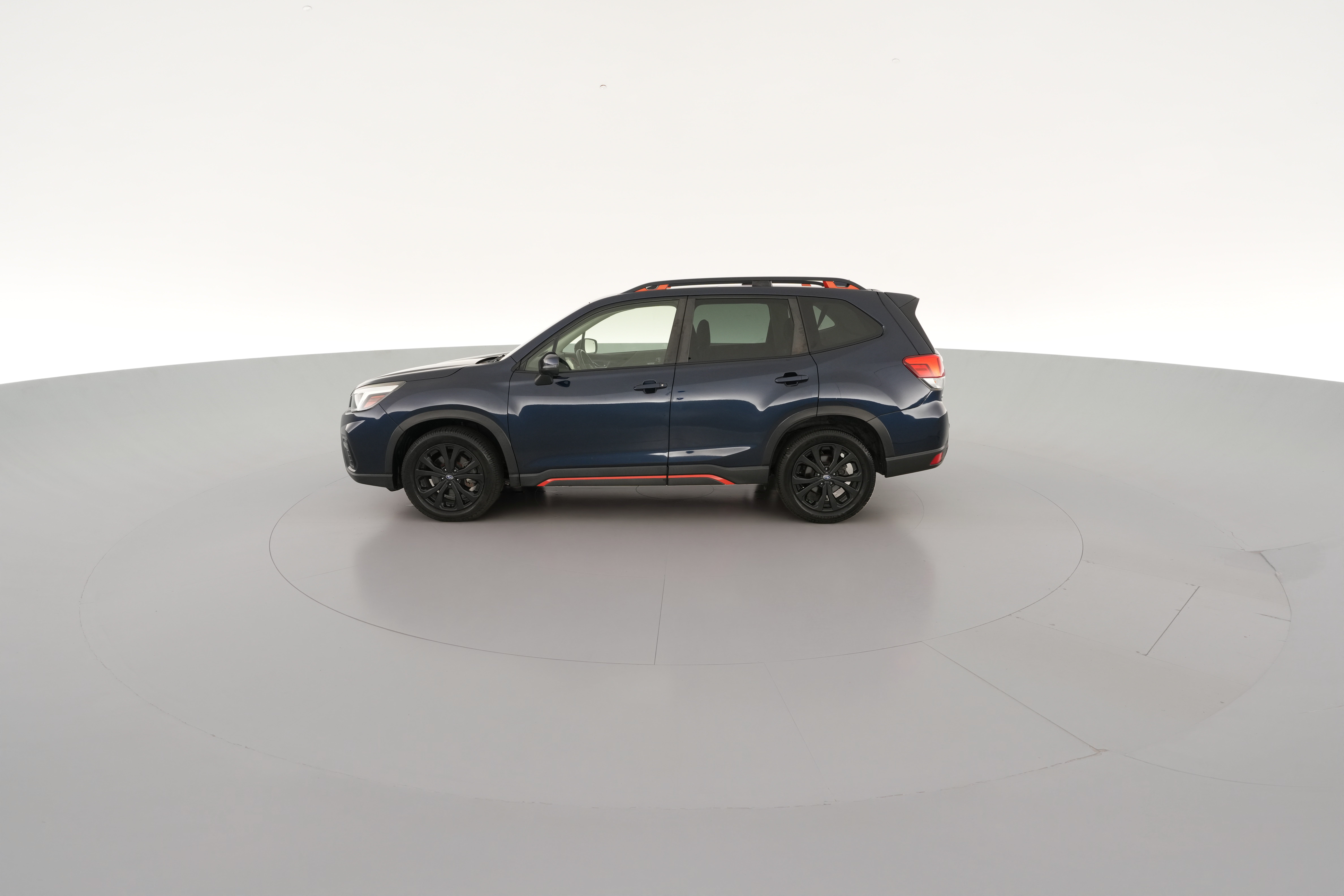 2020 Subaru Forester Sport - Photo 28
