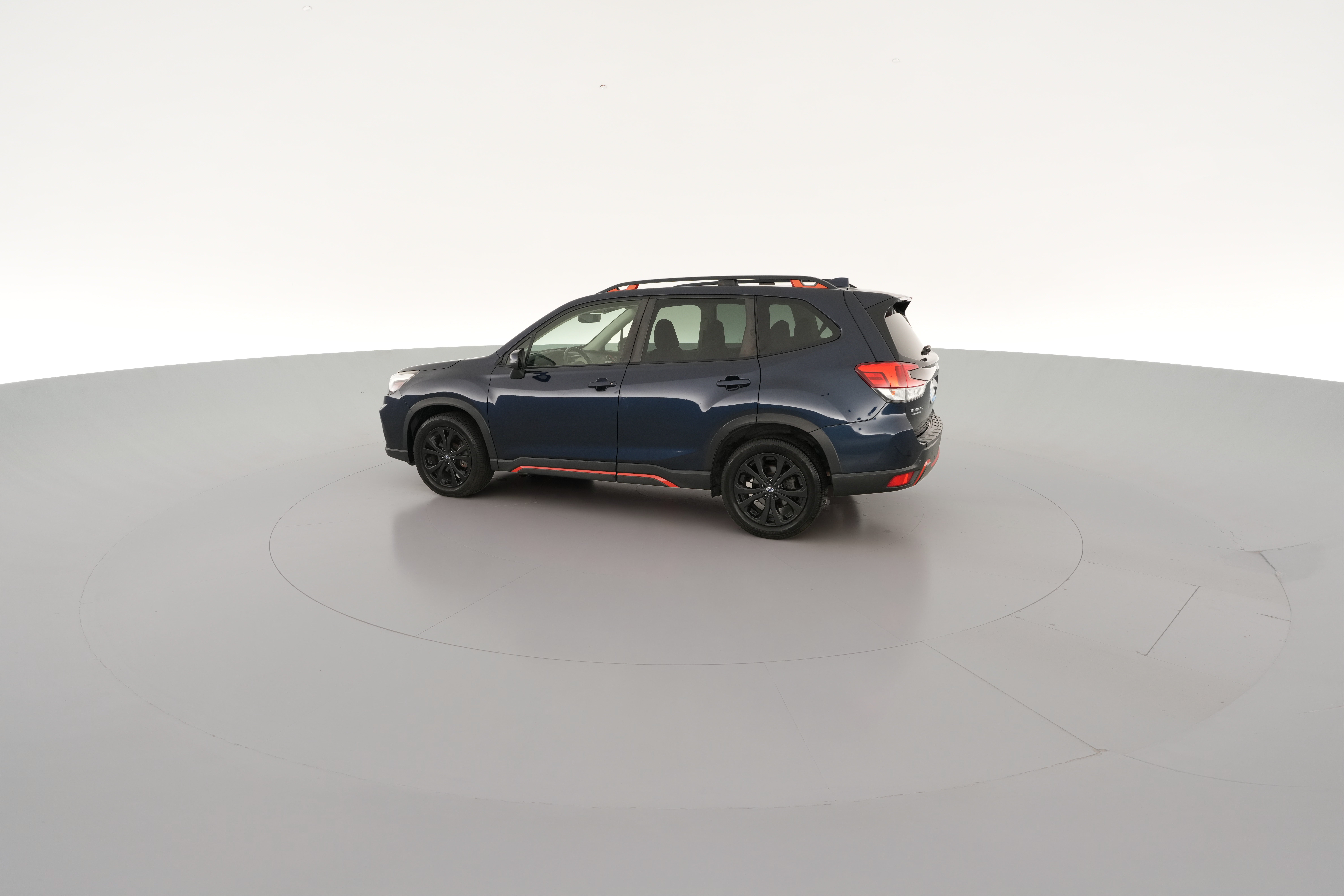 2020 Subaru Forester Sport - Photo 29