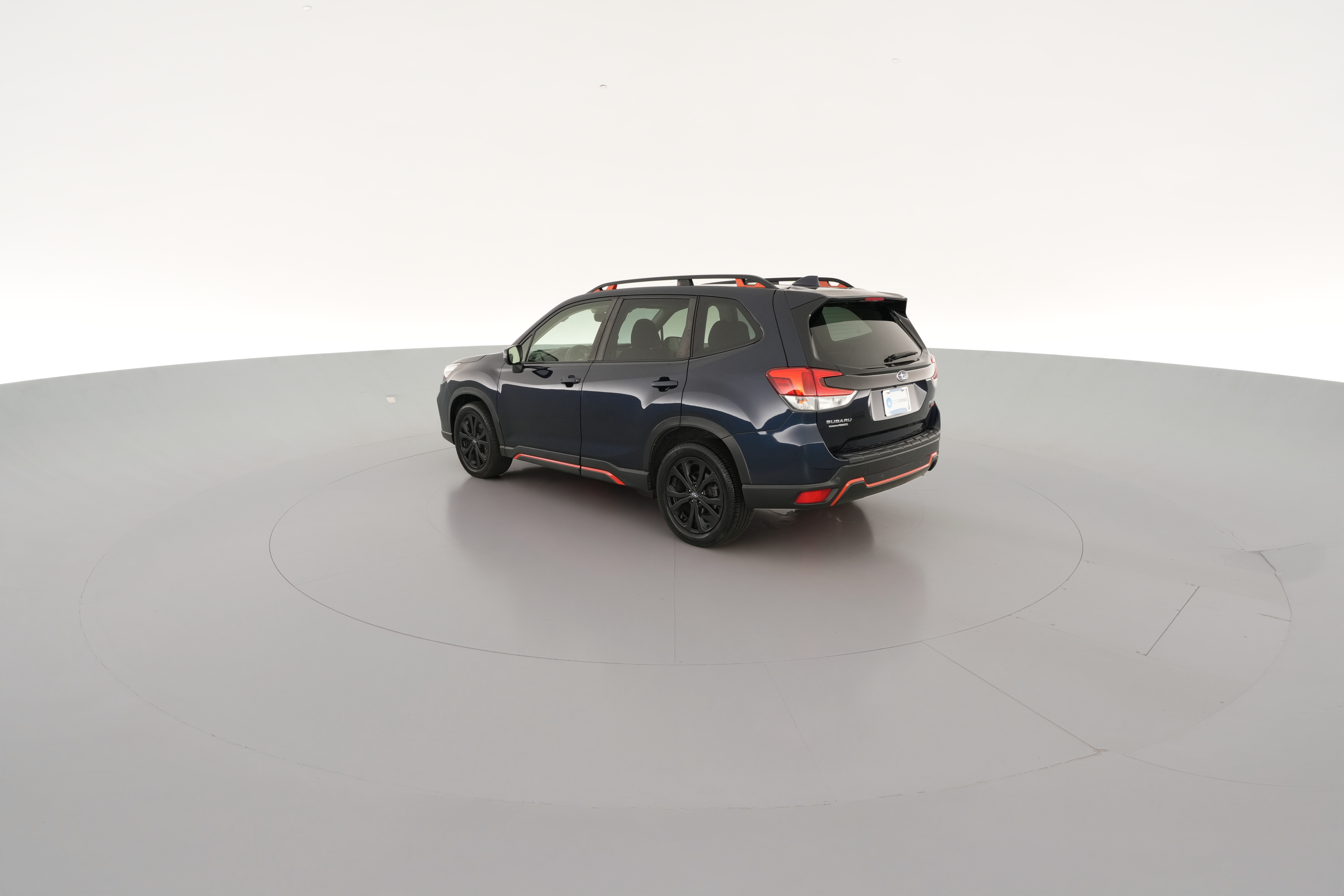 2020 Subaru Forester Sport - Photo 30