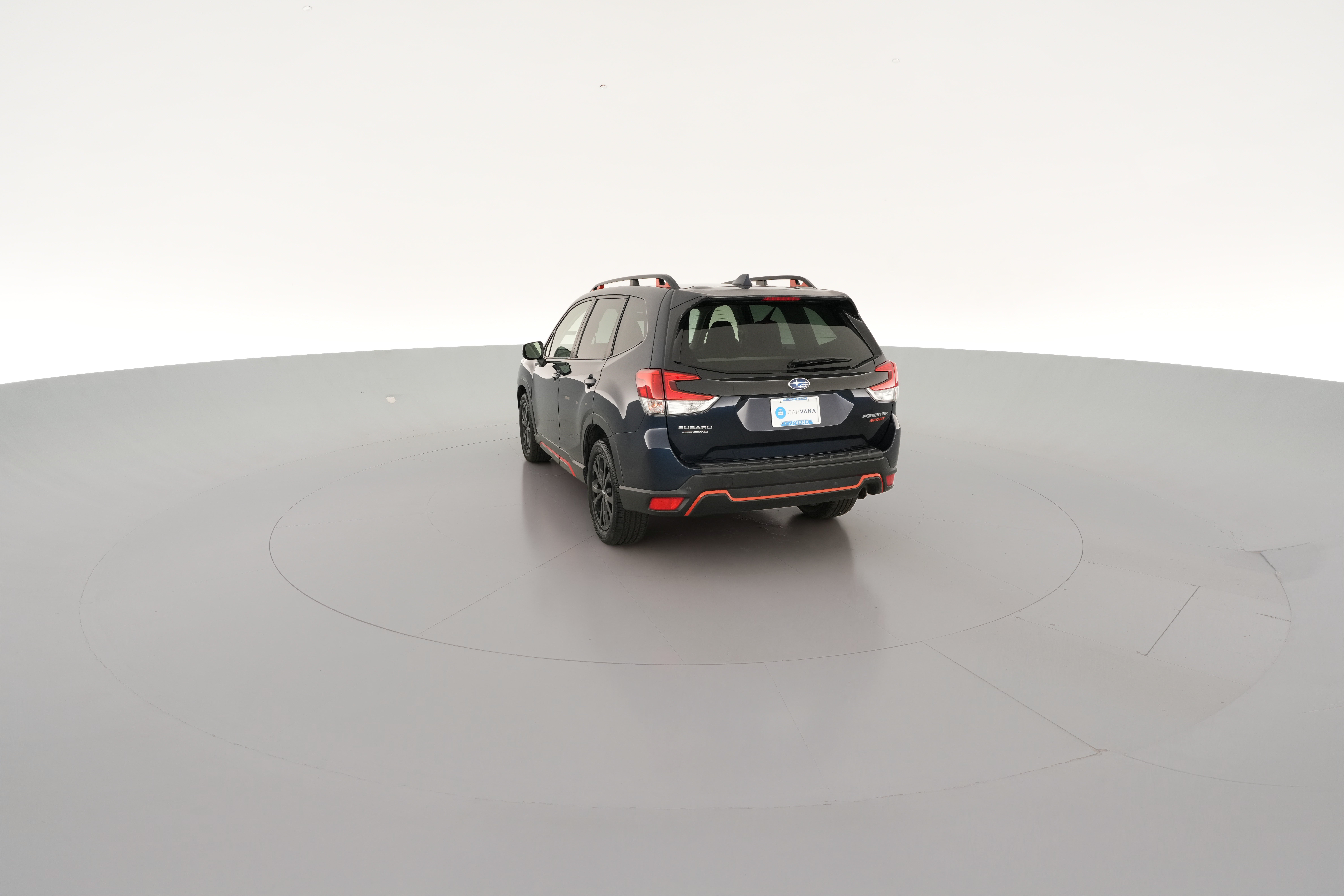 2020 Subaru Forester Sport - Photo 31