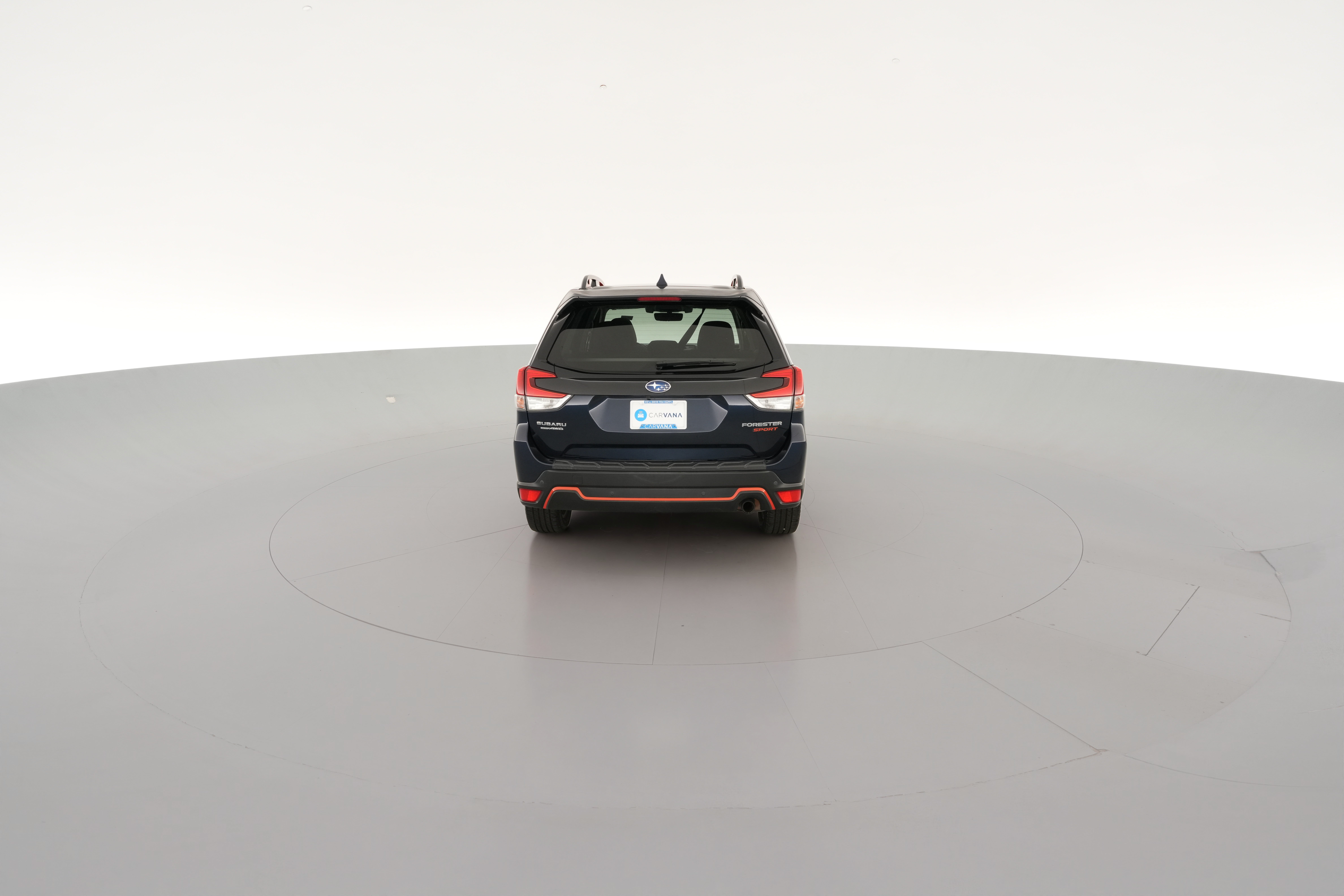 2020 Subaru Forester Sport - Photo 32