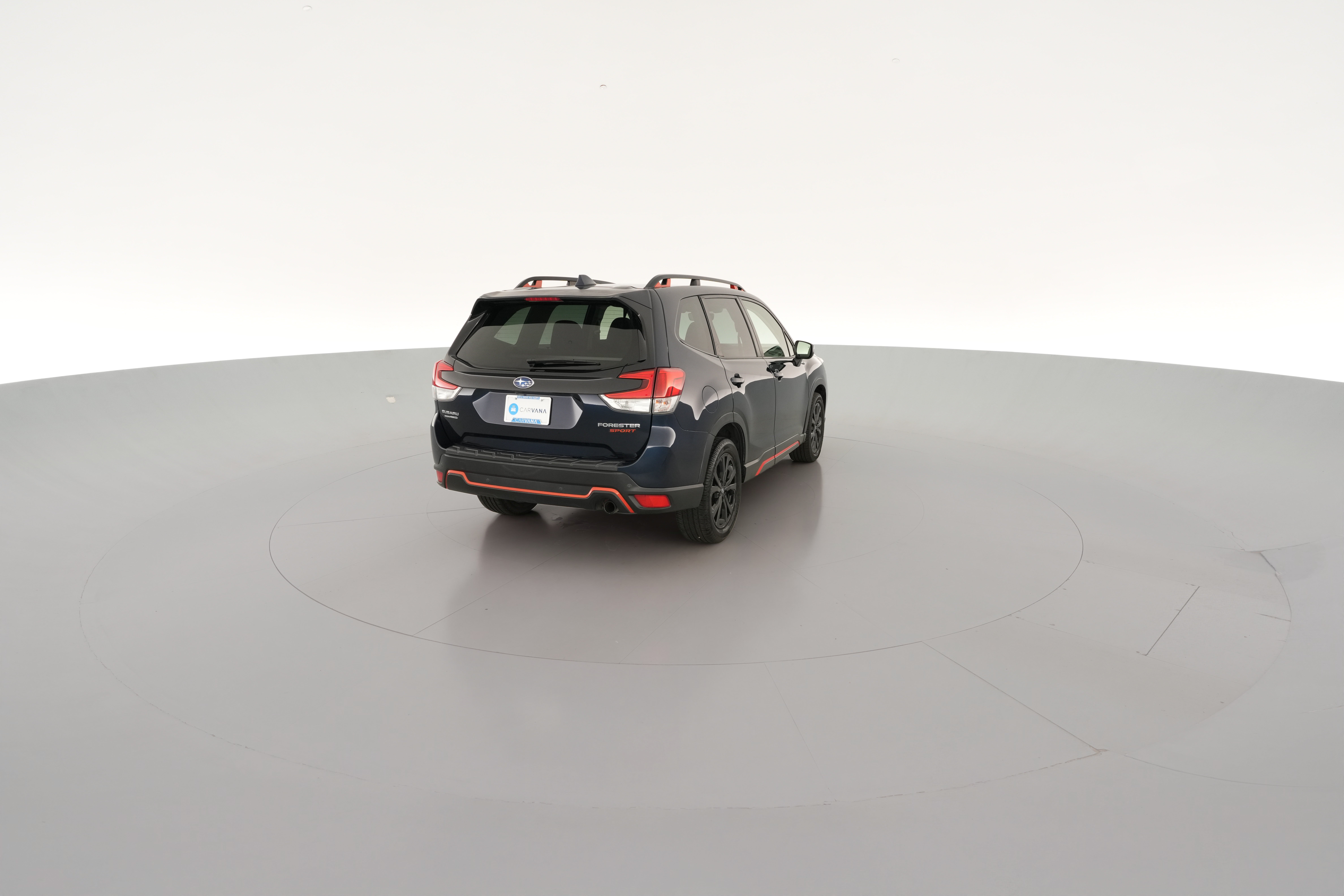 2020 Subaru Forester Sport - Photo 33