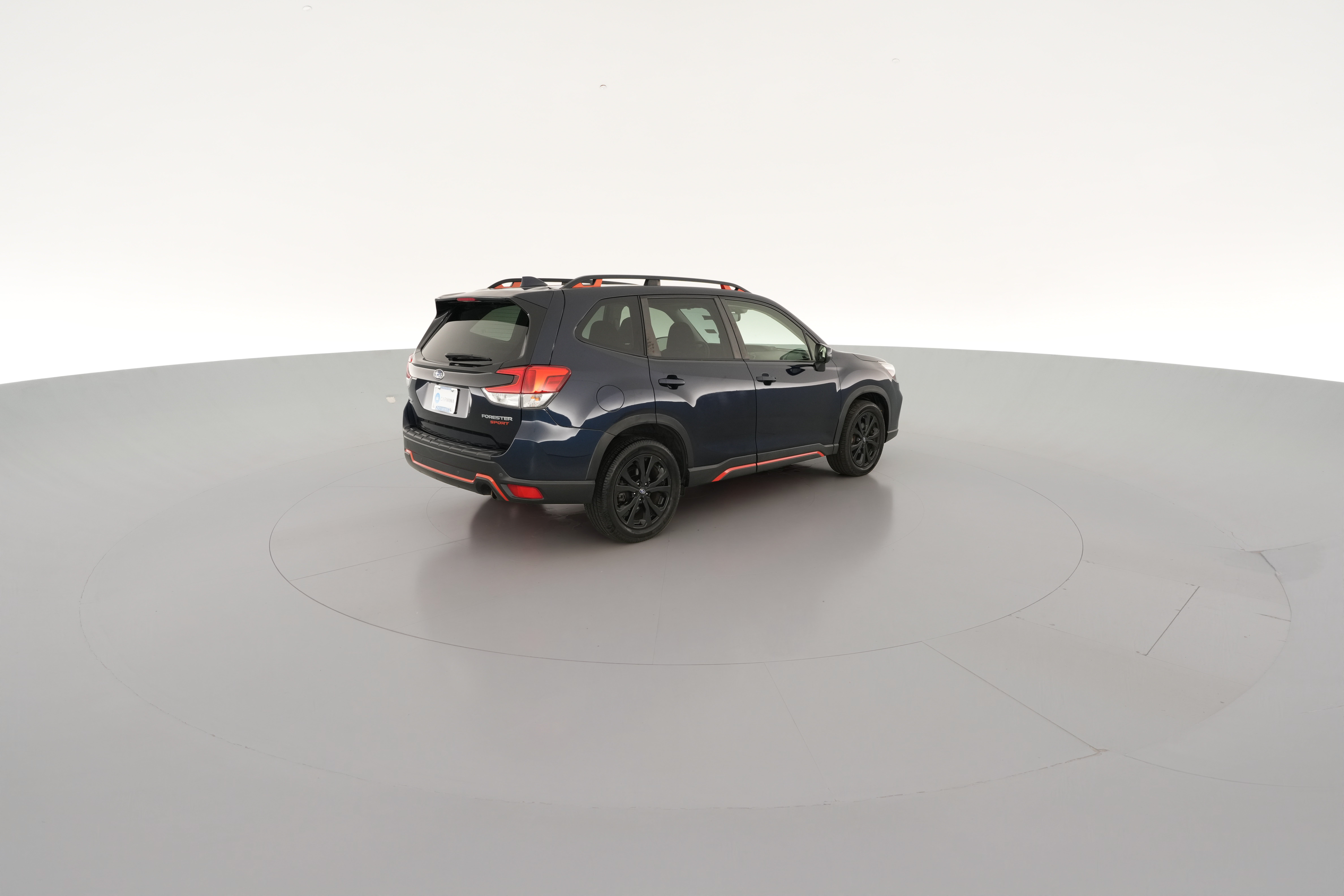 2020 Subaru Forester Sport - Photo 34