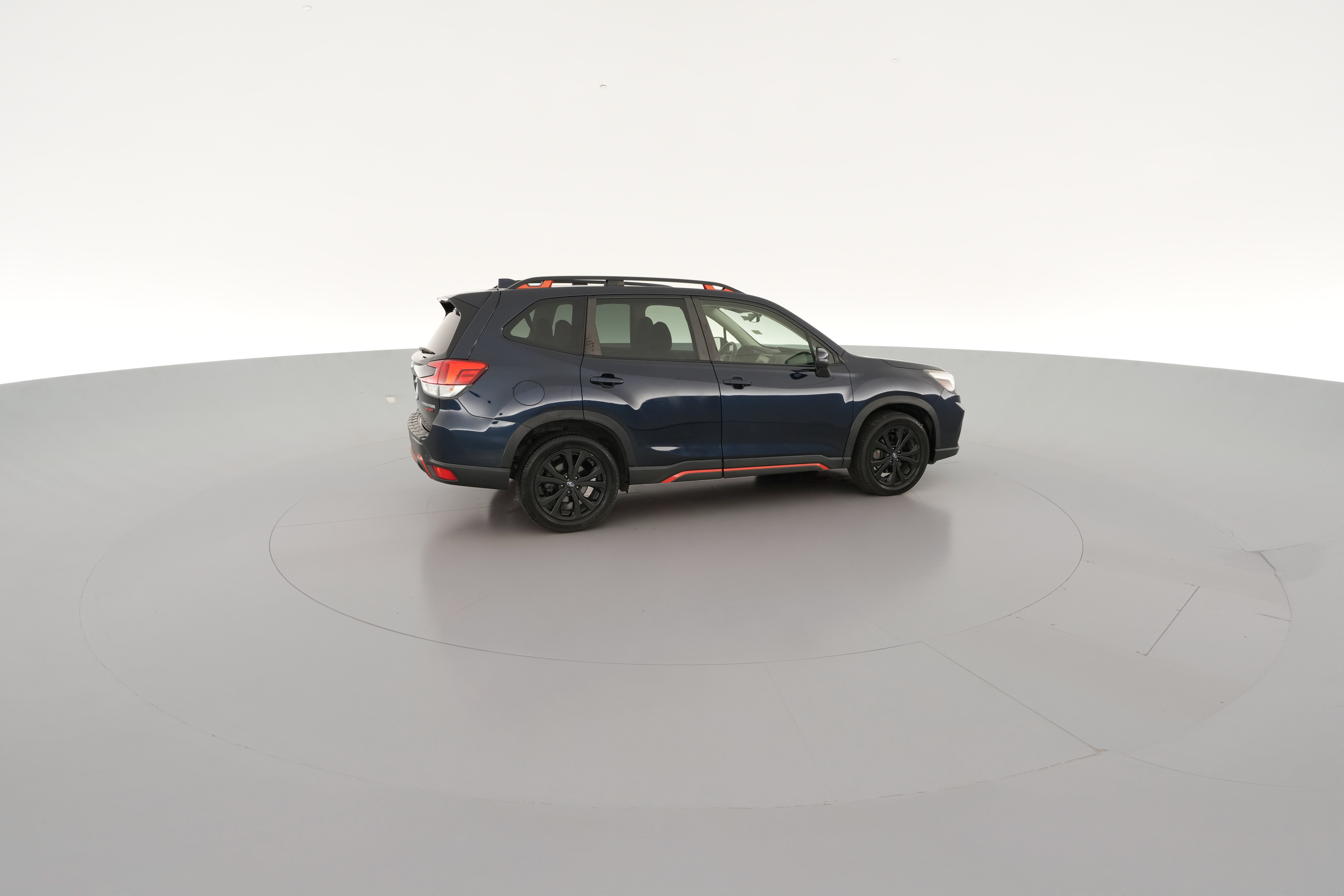 2020 Subaru Forester Sport - Photo 35
