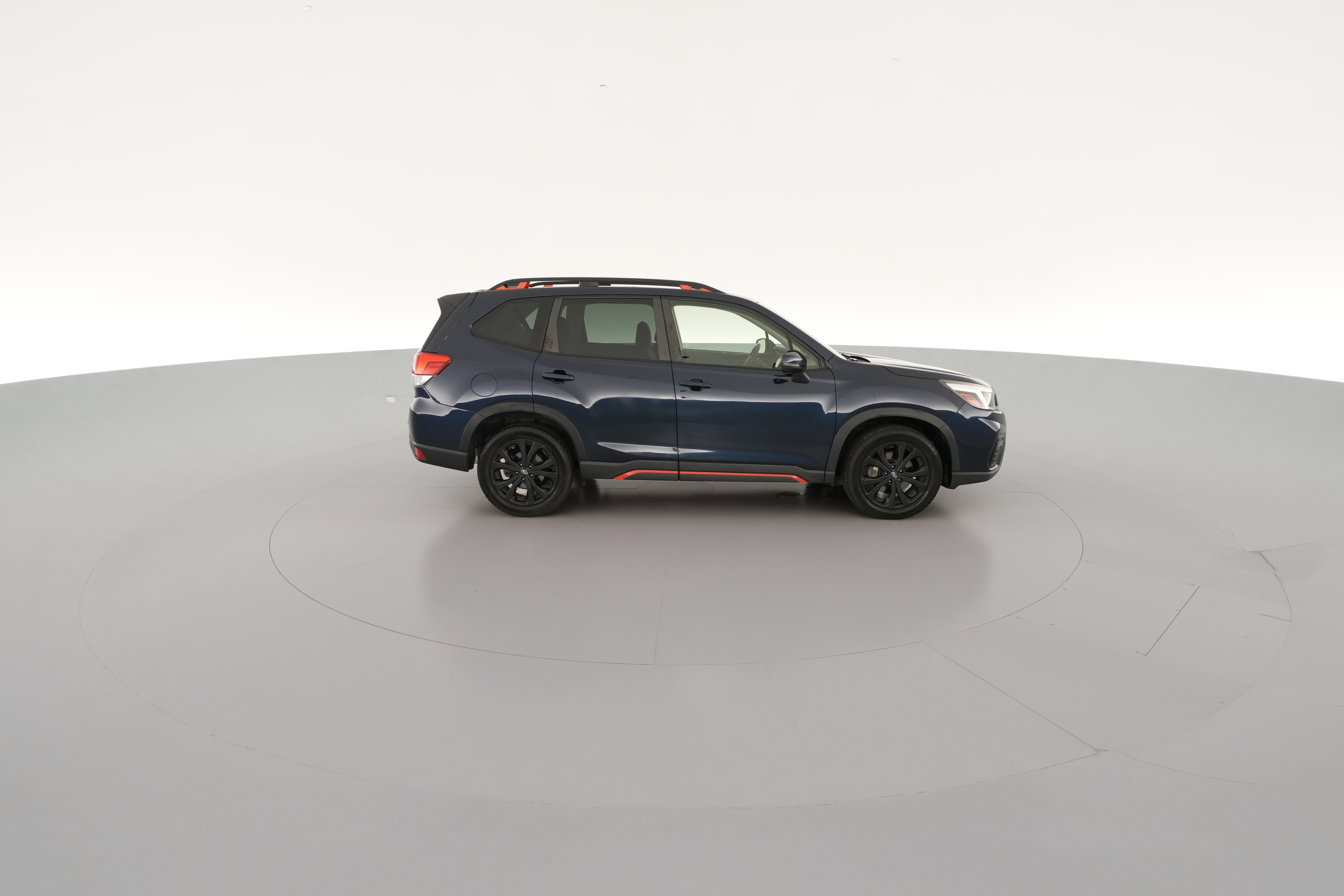 2020 Subaru Forester Sport - Photo 36