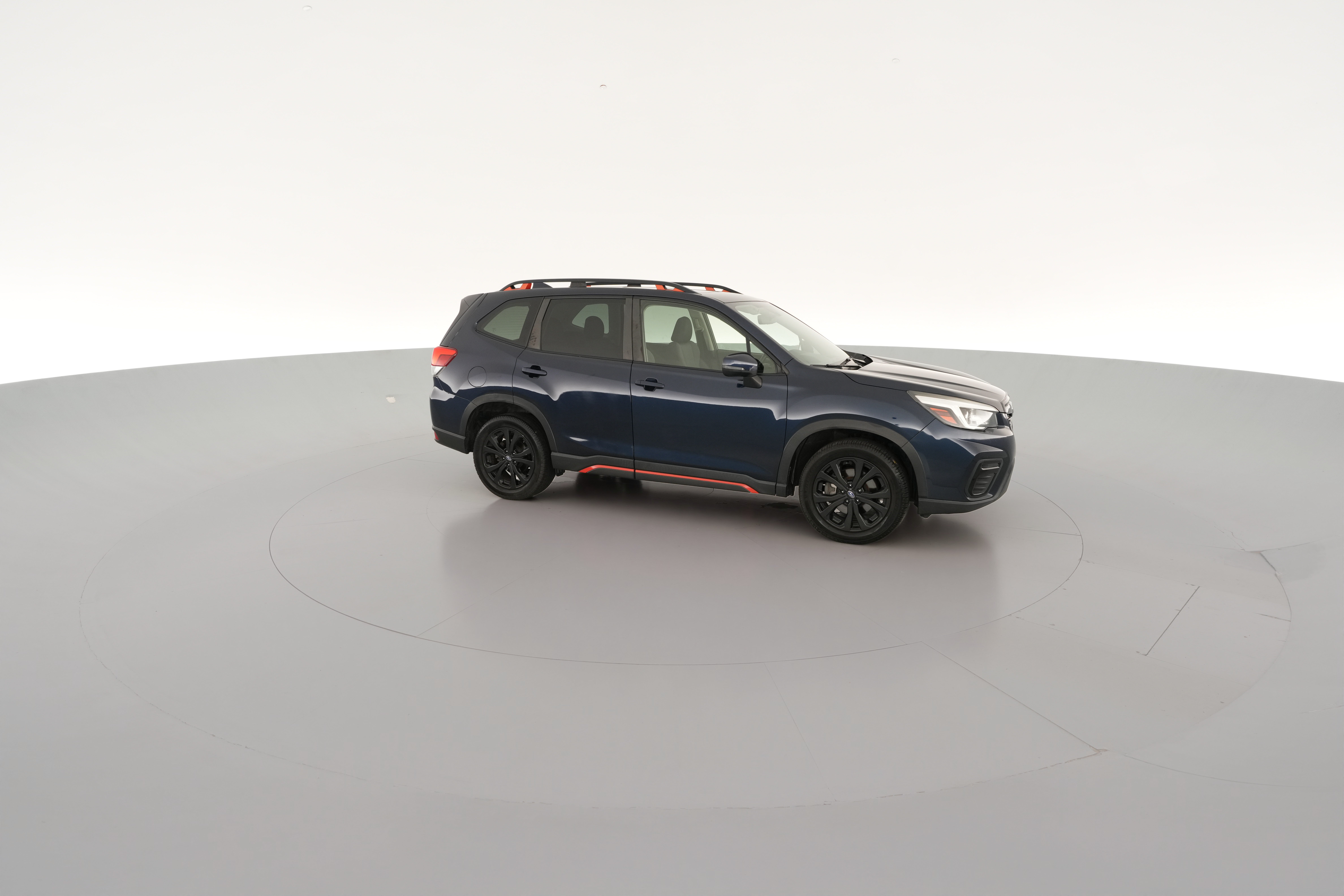 2020 Subaru Forester Sport - Photo 37