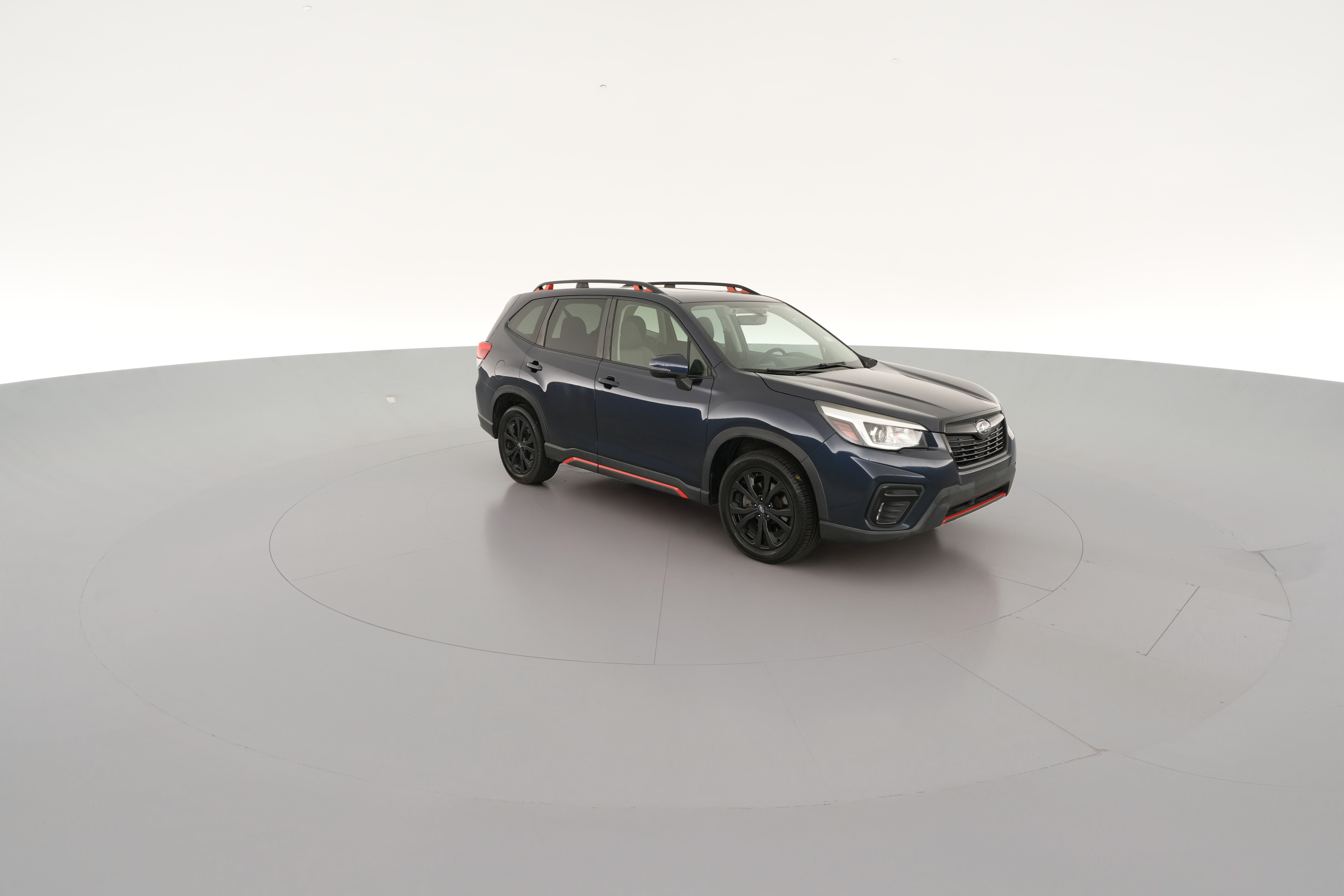 2020 Subaru Forester Sport - Photo 38