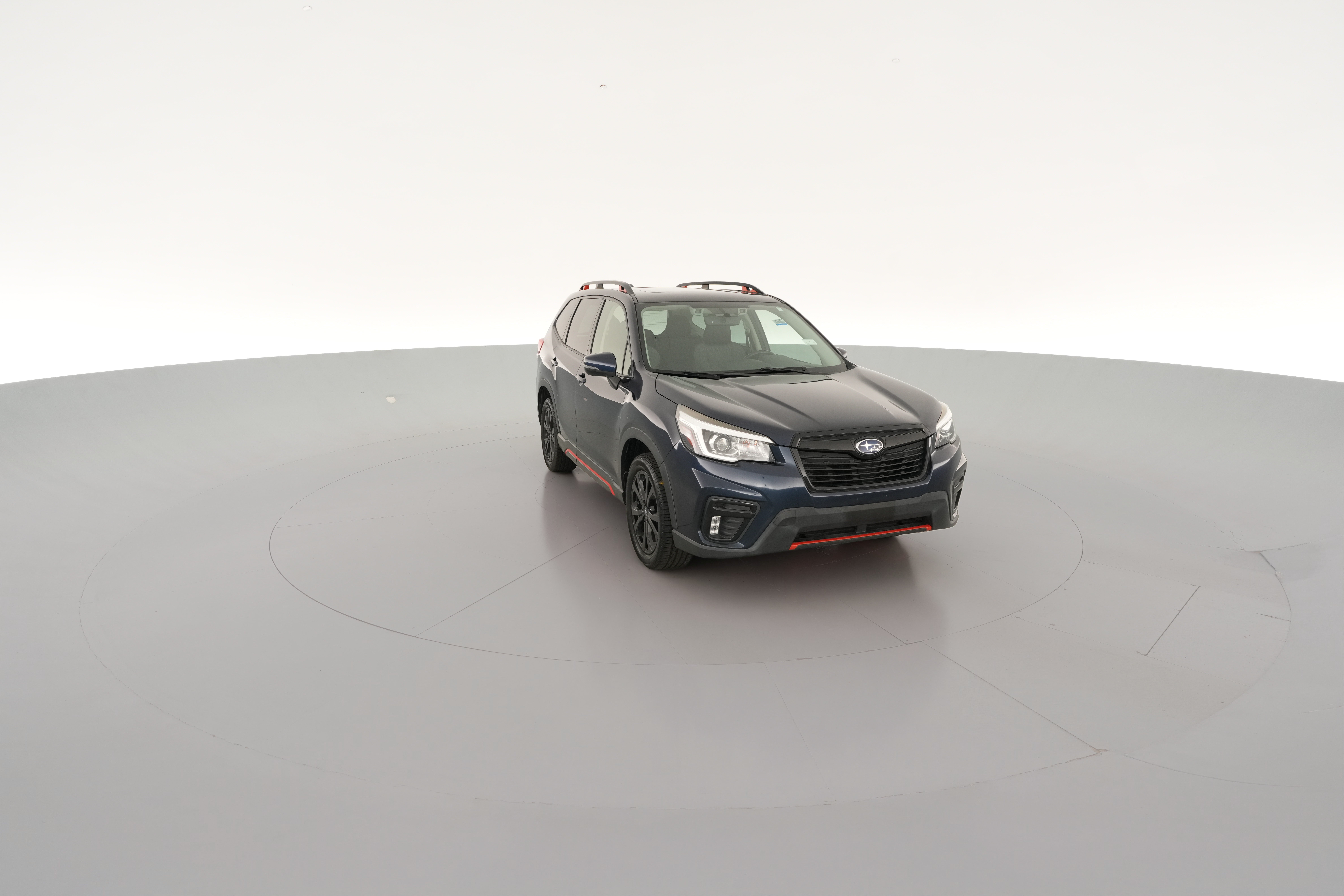 2020 Subaru Forester Sport - Photo 39