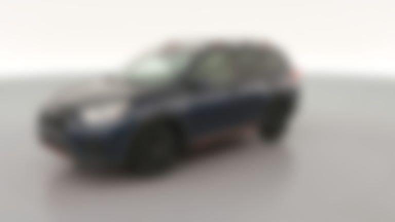 2020 Subaru Forester vehicle photo