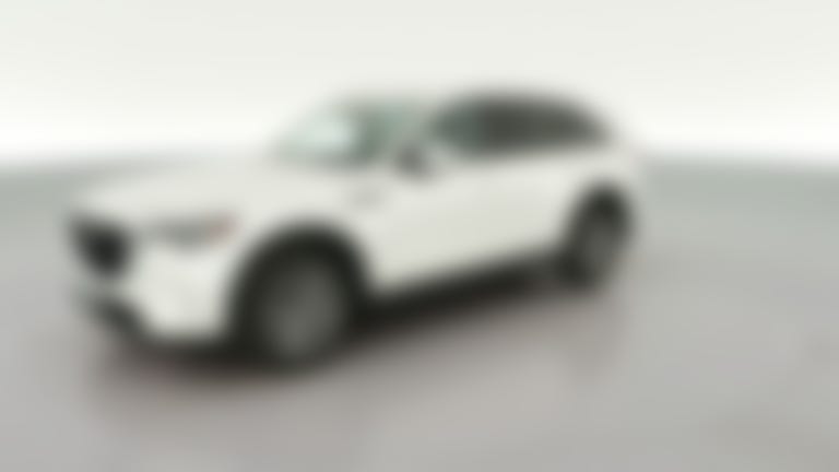 2024 MAZDA CX-90 PHEV vehicle photo