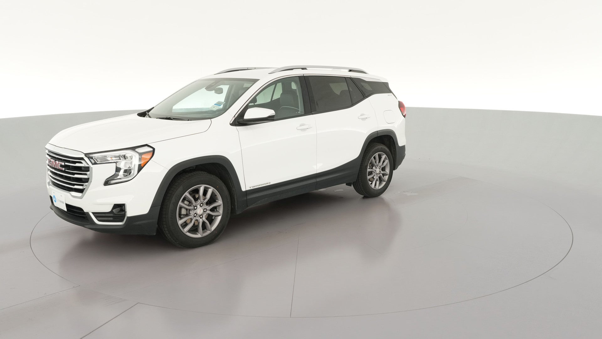 2024 GMC Terrain vehicle photo
