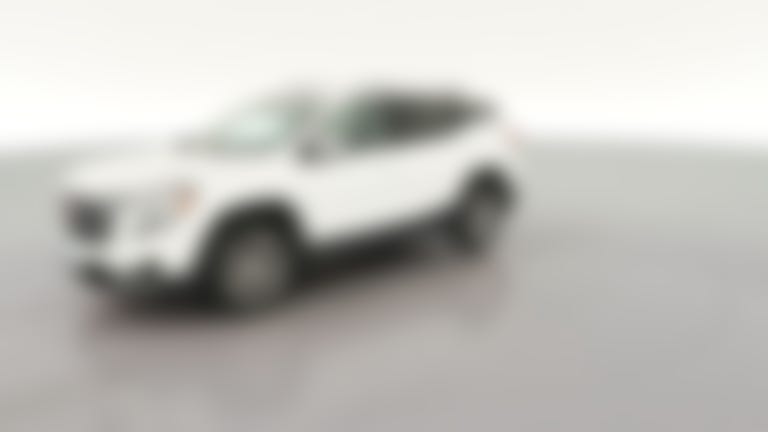 2024 GMC Terrain vehicle photo